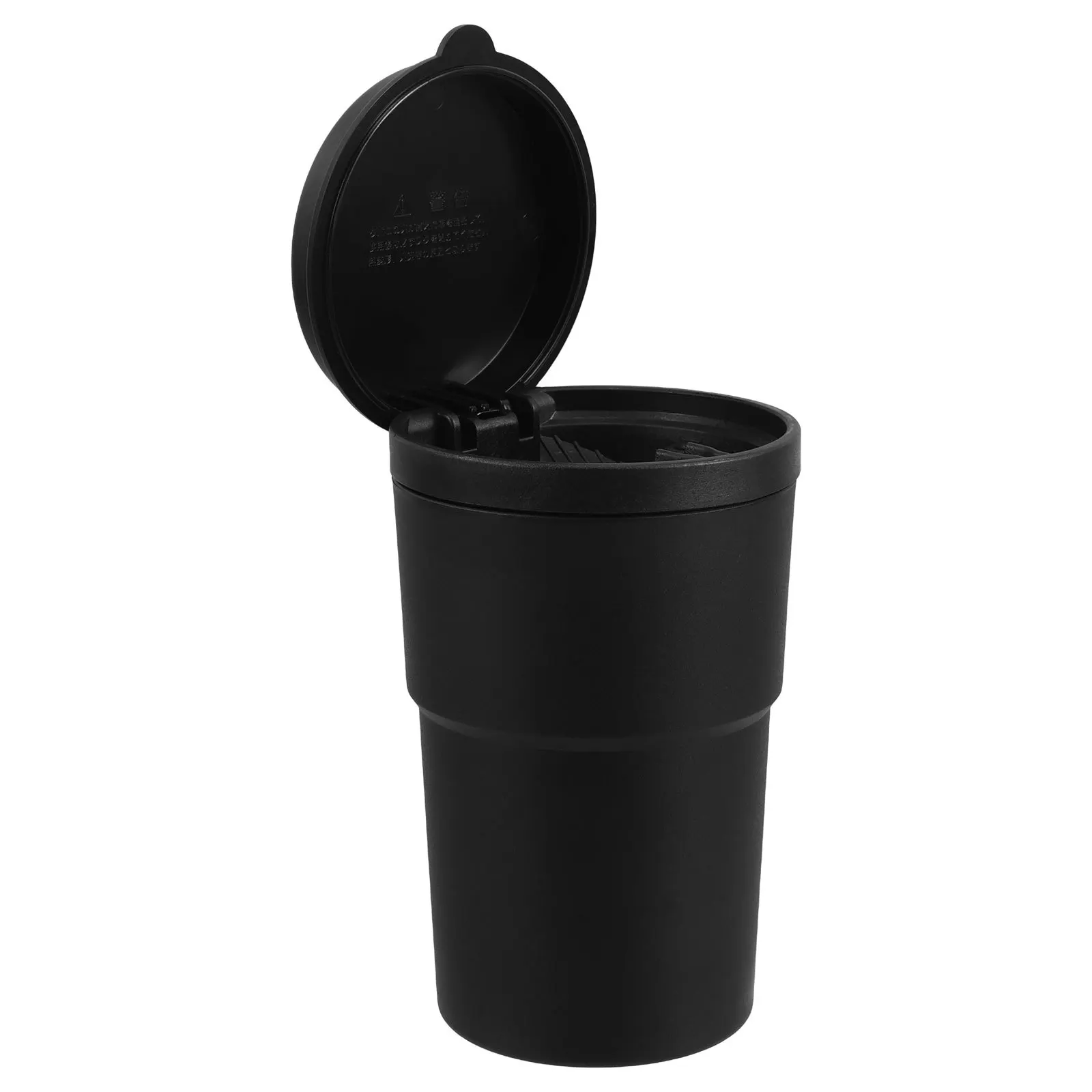 

Car Ashtray Portable Automotive Cigarette Holder Pbt Abs Material Odor Prevention Stylish Design For Vehicle Home Truck Cigar