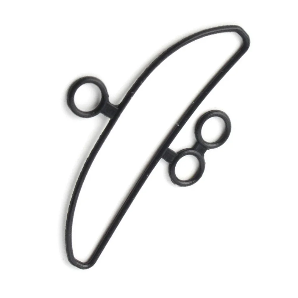 Motorcycle Carburetor Midbody Seal O-Ring For K-eihin P-WK 33 35 36 38 39 41mm Motorcycle Accessories Motorbike Repair Tools