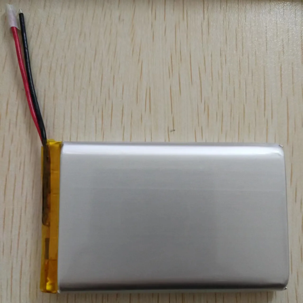 New 105085 5000mAh 3.7V Battery For Electronic Device Drone Tools Light