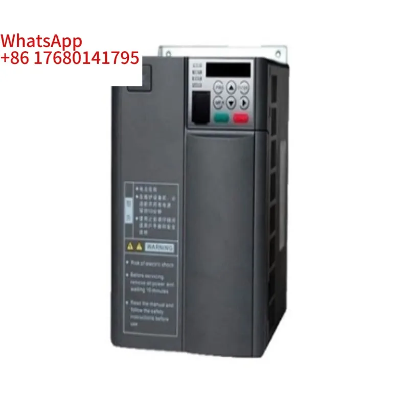 Inovance MD290T2.2GB 2.2kw AC380V Three-Phase VFD Inverter Open-Loop Universal Heavy Duty Vector Control Chinese Top 1