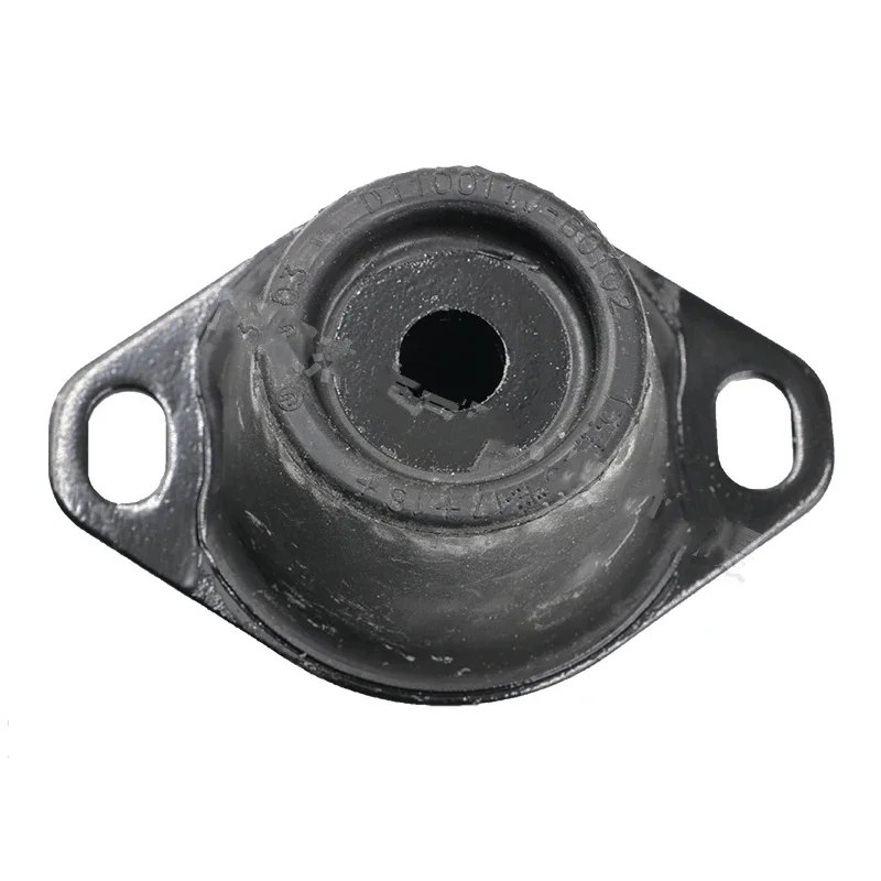 Engine left elastic bracket for Dongfeng S30 H30 CROSS 1.5L Engine foot rubber pier