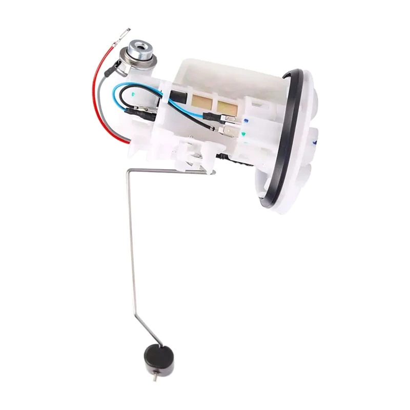 1S4-13910-01 Motorcycle Fuel Pump Assembly For Yamaha YBR250 YBR 250 2007 image 2