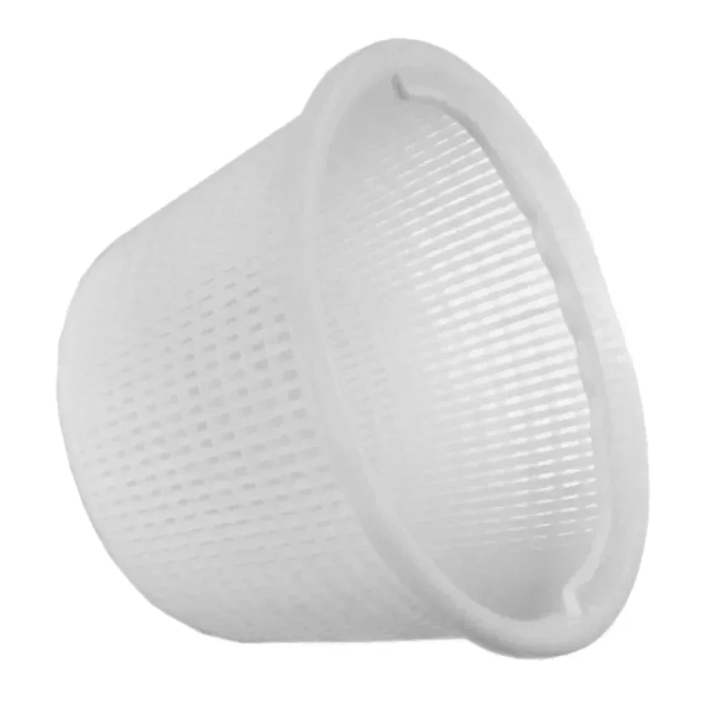 05280R0400 Concrete Skimmer Filter Basket With Hanger For Hayward Parts  Effectively Trap Leaves Bugs Debris