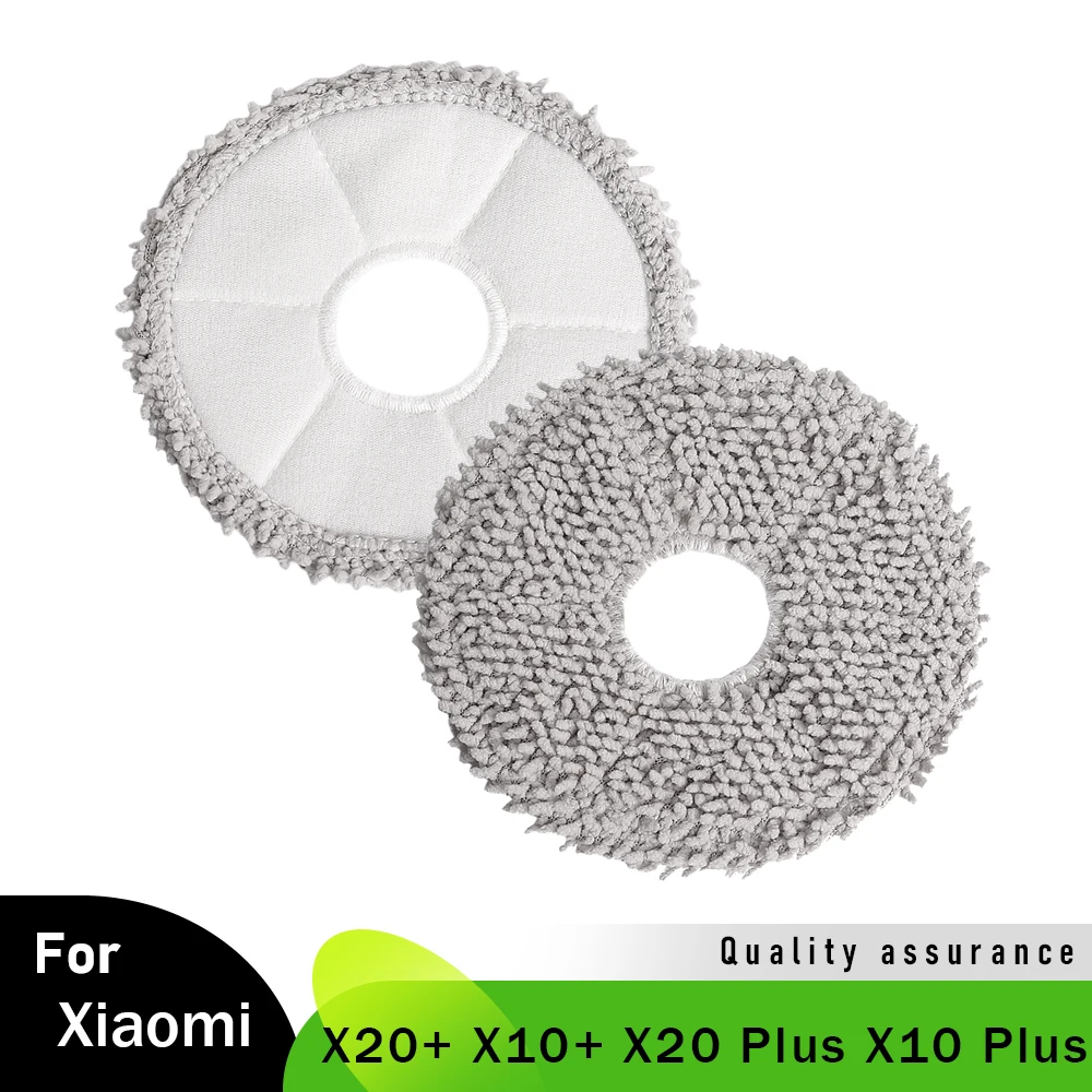 

Для робота-пылесоса Xiaomi X20 + X10 + X20 Plus X10 Plus, специальные детали для швабры, аксессуары для швабры, запасные части