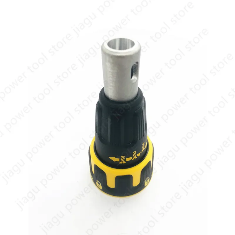 مجموعة مخروط الأنف N435495 لقطعة أنف مسدس الحوائط الجافة بدون فرش ديوالت DCF620 DCF621 DCF620B DCF620M2 DCF620D2