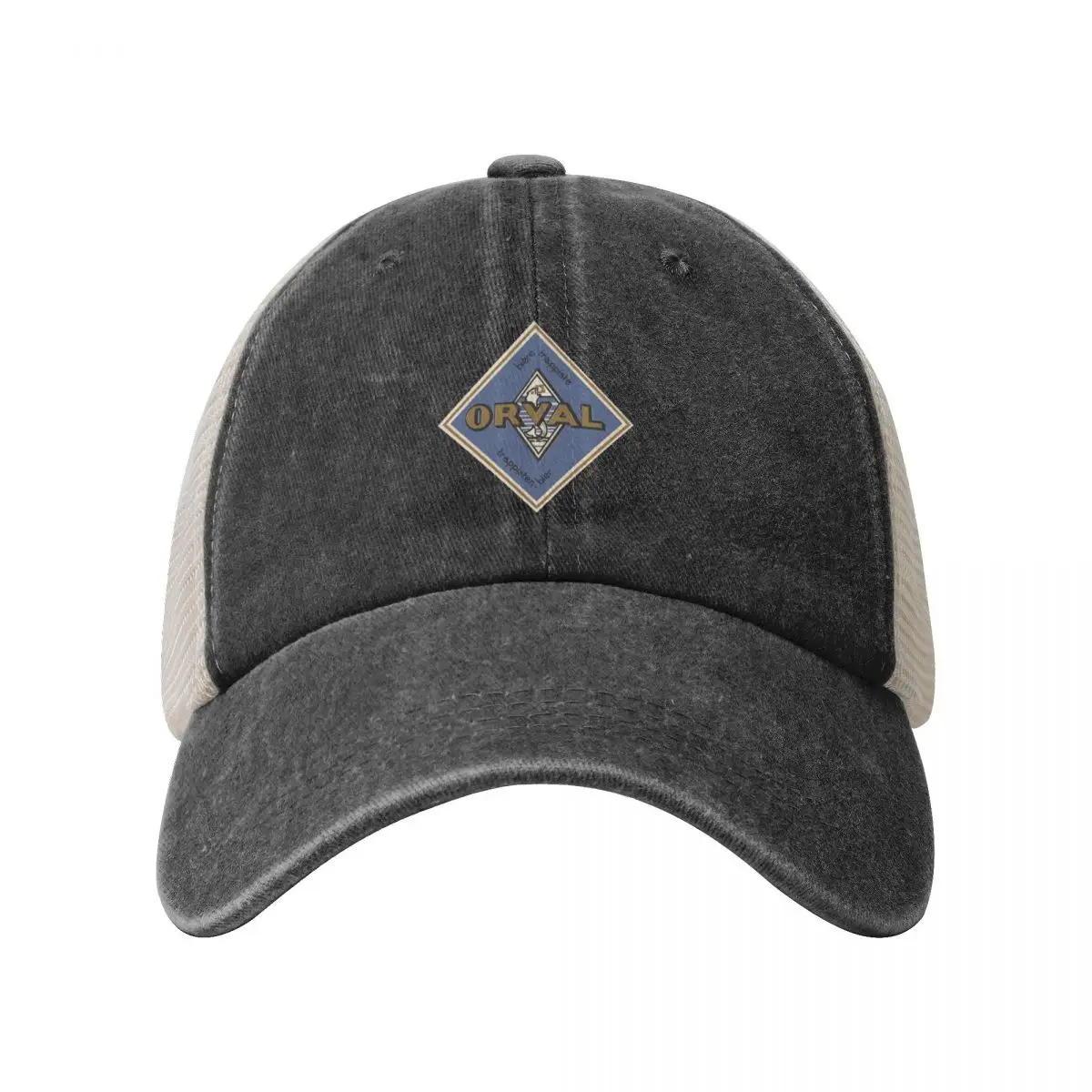 Orval Baseball Cap birthday Sports Cap Women Caps Men's