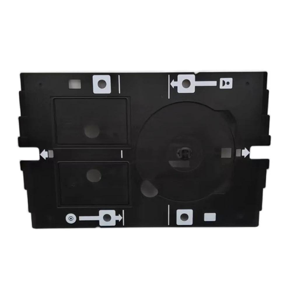 ID CD Card Tray for L8050 L18058 Printers and Precise Fit for Professional Quality Printing-AC17