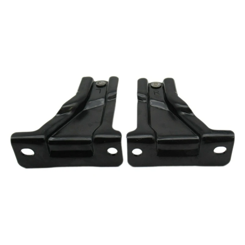 1 Pair L&R Power Sliding Door Roller Upper Top Bracket Parts For Honda Odyssey 2005-2010 72550-SHJ-A01 72510-SHJ-A01