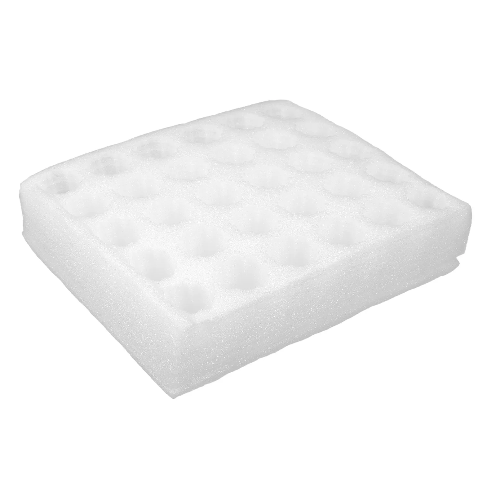 Packing Boxes Carton Tray Egg Holder Container Bed Cardboard Cartons White Package