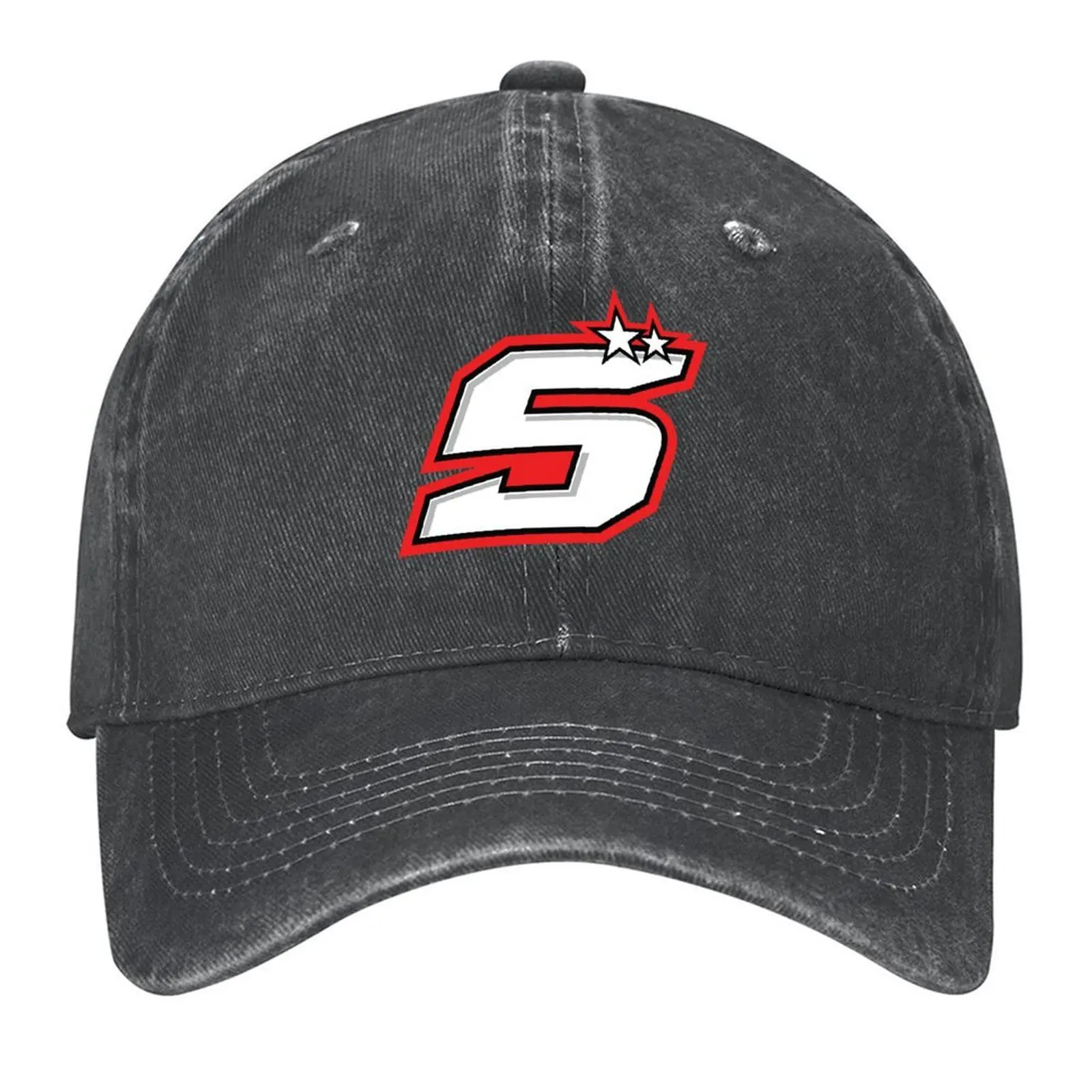 

Johann Zarco 5 Baseball Cap Hat Baseball Cap Sun Cap fishing caps man Dropshipping Men's Luxury Women's