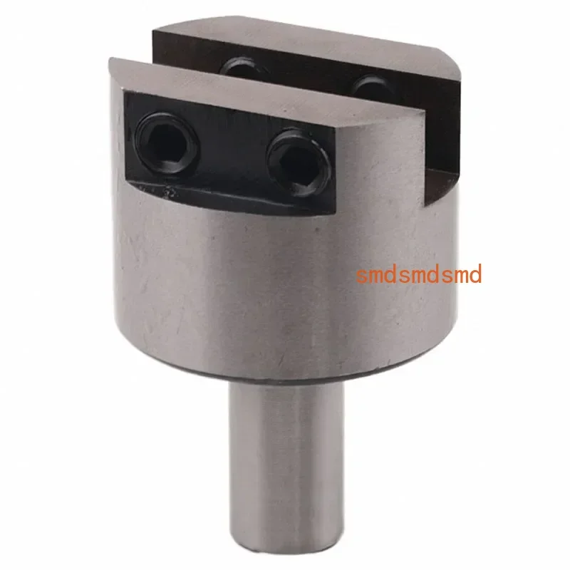 CNC CNC Milling Machine Plane Adjustable Size Flying Surface Smooth Surface Cutter Bar Machining Center Plane Facing Cut Zb26