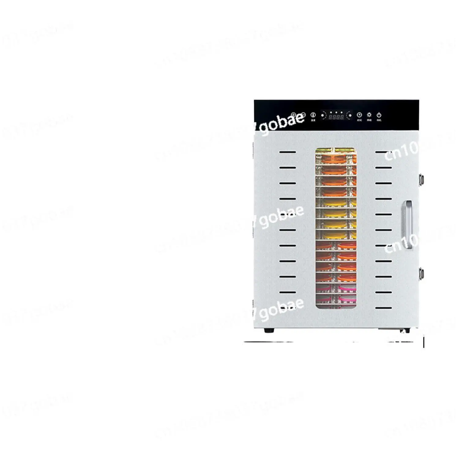 

Fruit Dryer Mushroom Mango Household Fruit Dryer, Snacks Vegetables Meat