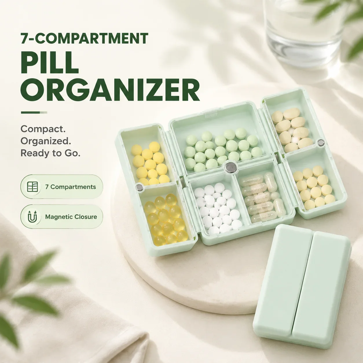 #28 Trending Vitamin Supplement Boxes Right Now