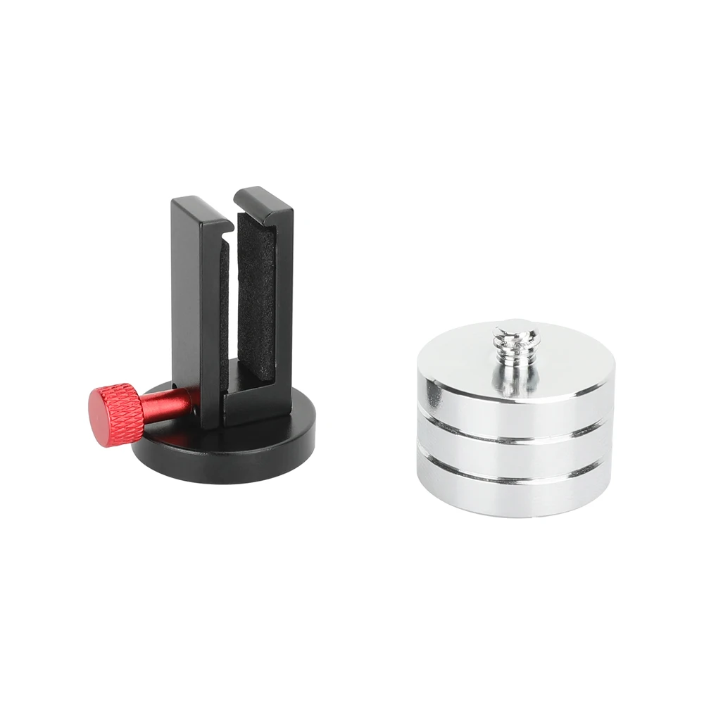 CAMVATE مجموعة ثقل الموازنة كاميرا التوازن على Gimbal لاختيار DJI، Zhiyun، Feiyu Gimbals 3 × 21 جرام أوزان التراص الموازنة