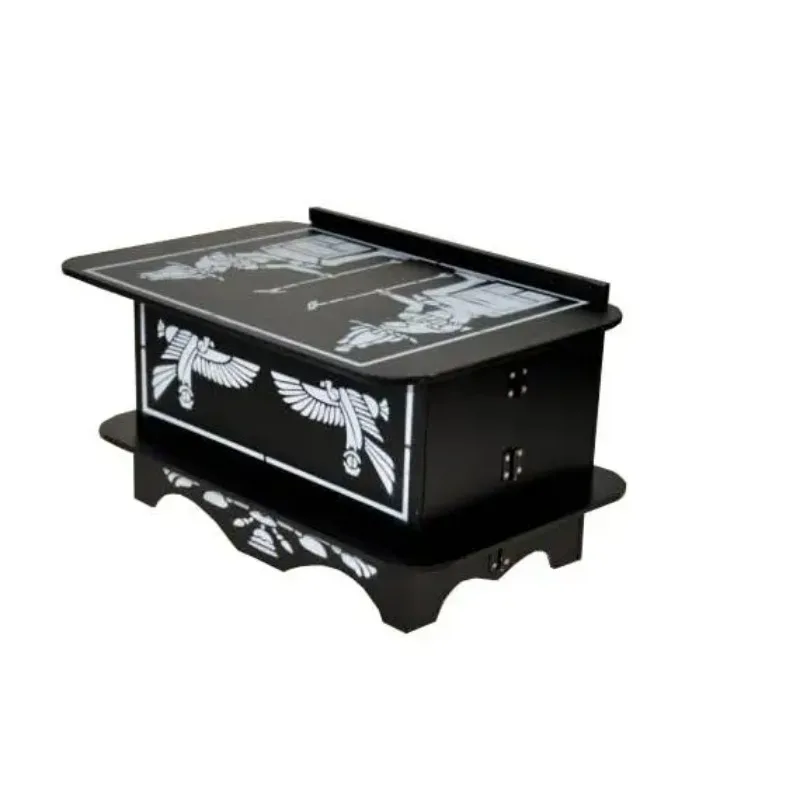 

Профессиональный фокус Nite Club Dove Vanish Stage с эффектом исчезающего объекта и комедийным трюком для фокусников