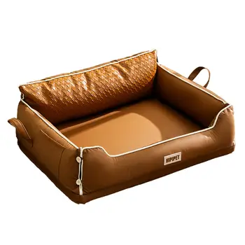 6 best sales Letto gonfiabile per cani - №4