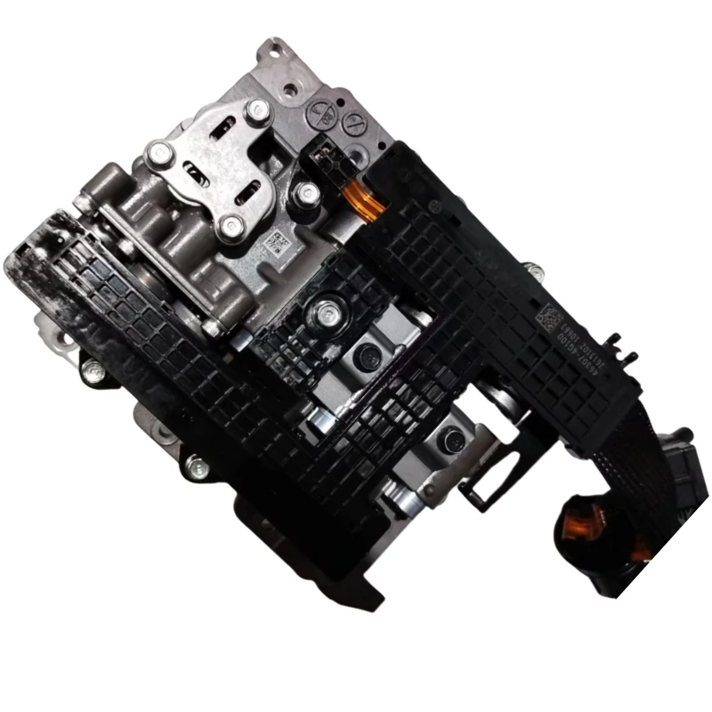 Remanufacturing A8LF1 Valve Body for Fiesta Gearbox Automatic Gearbox Transmission