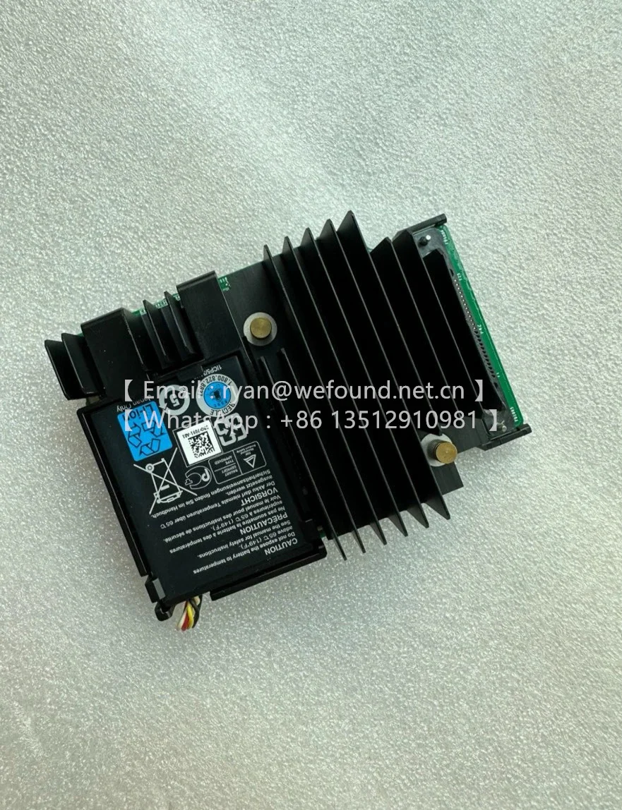 

RAID-карта Mini H730P 7H4CN KMCCD 3V42G 03V42G 07H4CN