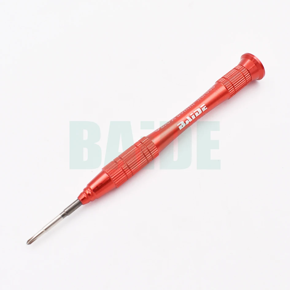 

CR-V Metal Torx T2 T4 T5 T6 0,8 Pentalobe 1,5 Phillips 0,6Y 1,5Y 2,0Y Трехкрылая отвертка для ремонта мобильных телефонов своими руками 60 шт./лот