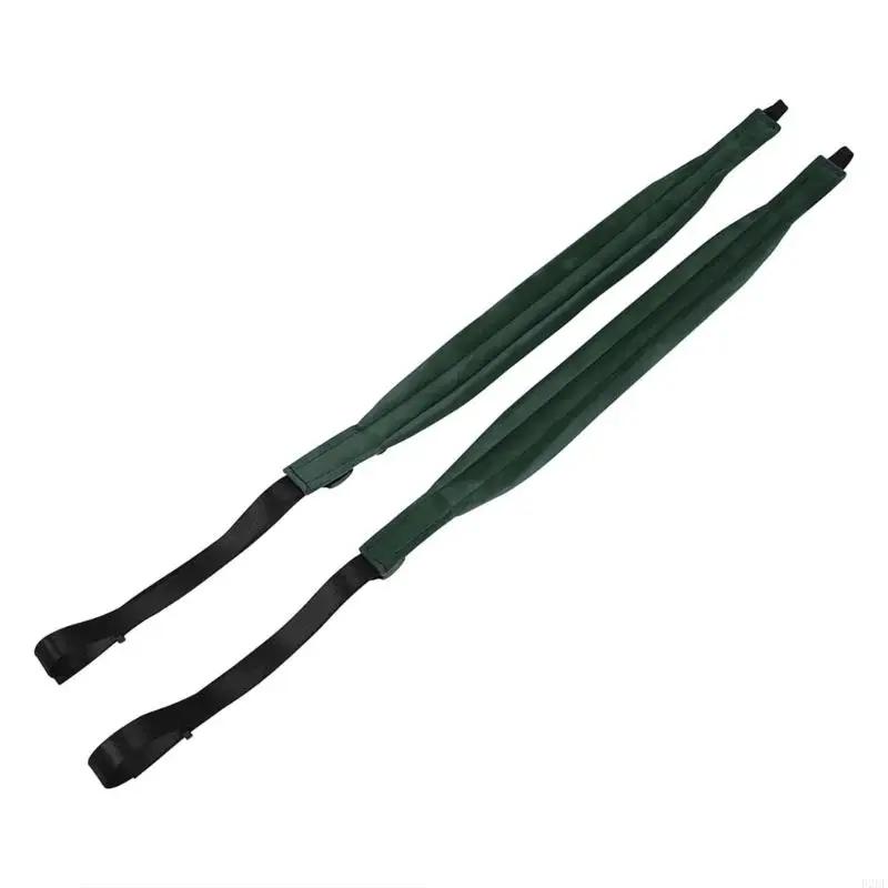  Multifuntional Accordion Harness Soft Accordion Straps Accordion Shoulder Pad Shoulder Harness Suitable for Accordion