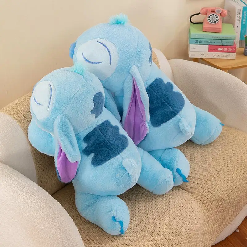 Jouet en peluche point de sommeil pour enfants, mignon, dessin animé, maisons, dortoir, fille, oreiller coeur, accessoires pour la maison, chambre d'enfant, cadeau d'anniversaire, nouveau, 50cm