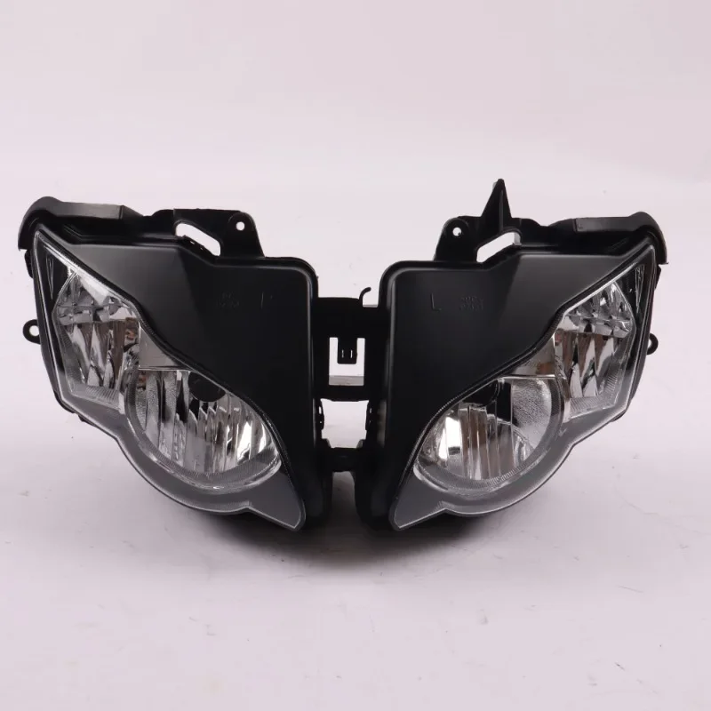 High Performance Motorcycle Front Headlight Lamp Headlamp For HONDA CBR1000RR 2008 2009 2010