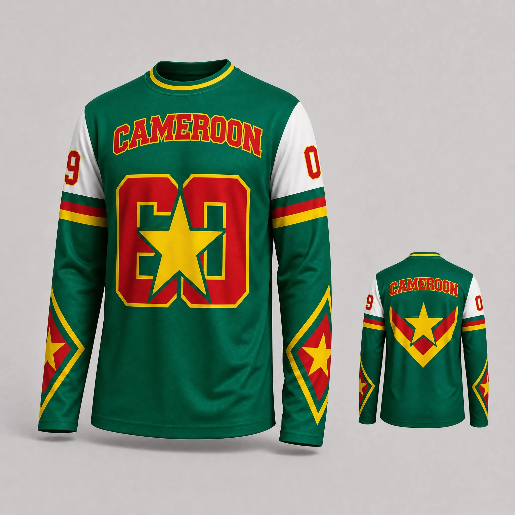 Herren-Trikot mit V-Ausschnitt und langen Ärmeln, Farbblock-Grafikdruck, lässiges Sportshirt für Streetwear, Reisen und den Alltag – Detail 5