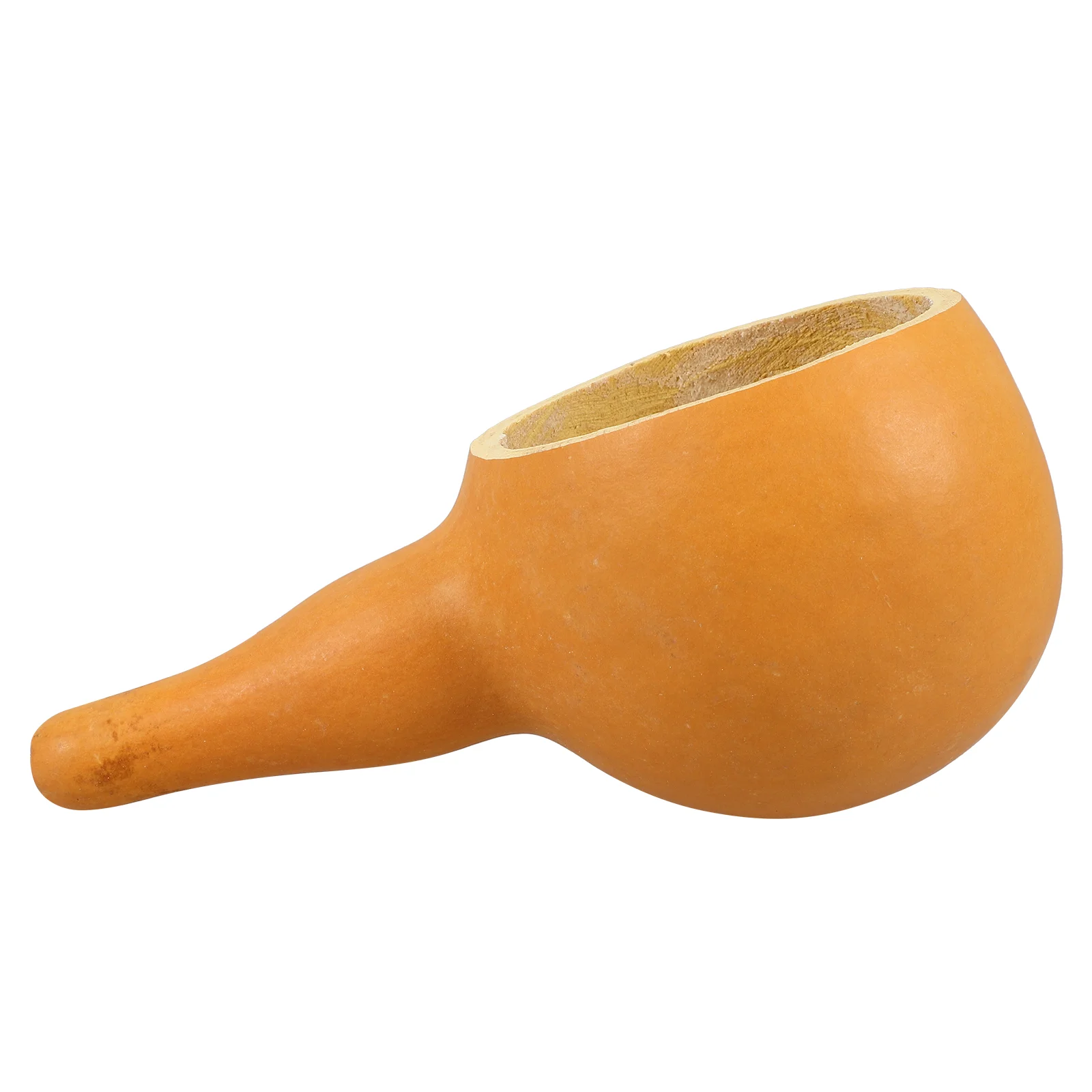 

Accessories Bath Spoon Baby Bottle Organizer Ladle Natural Gourd Water Scoop Ladles