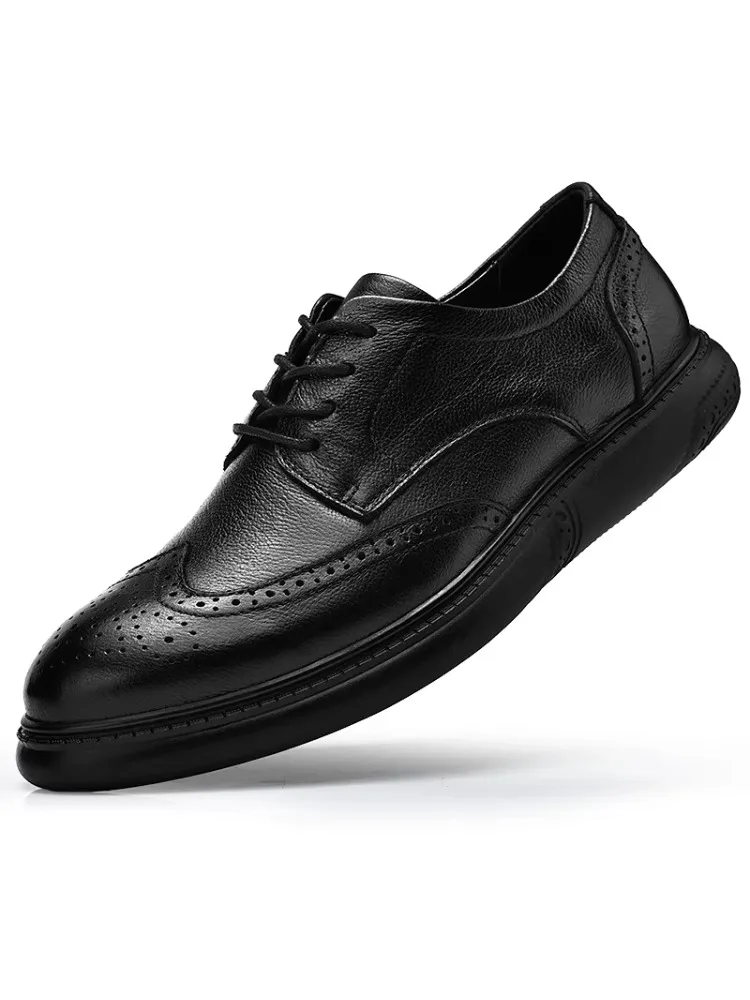 Brown Ted Baker Mittal Brogues Leather Brogues Ted Baker Mittal Brogues Derby Shoes Ted Baker Blue Brogues  Ted Baker Guri Brown Wingtip
