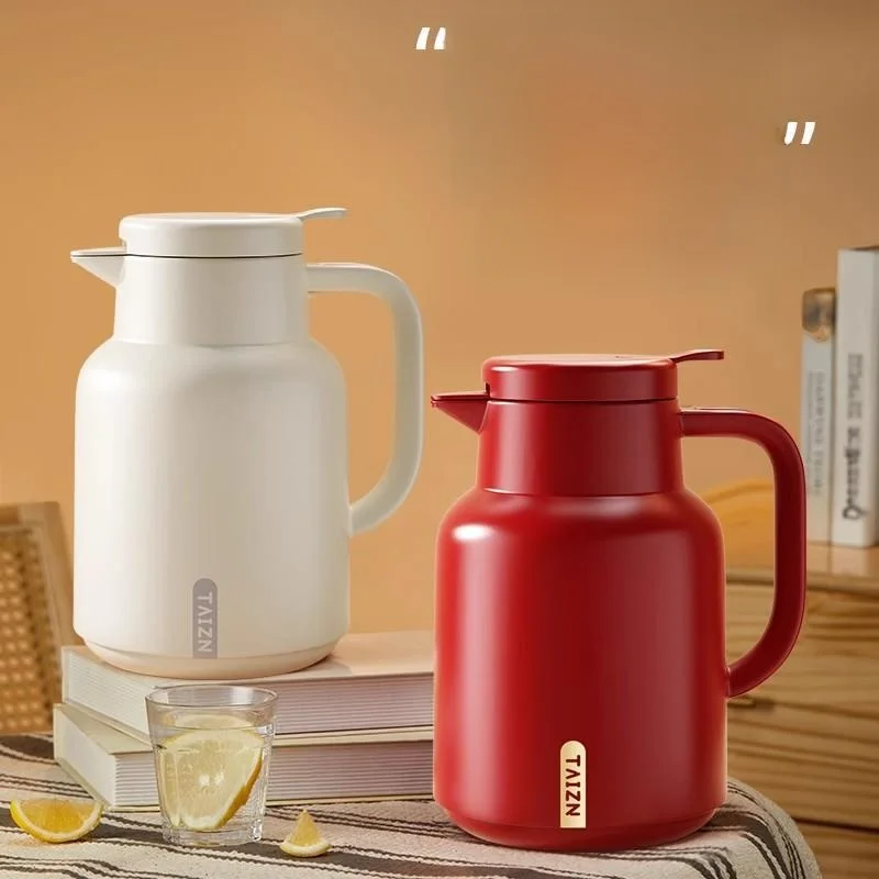 large-capaci-thermal-water-pot-home-car-use-hot-water-bottle-modern-simple-sle-glass-material-long-lasting-insulation