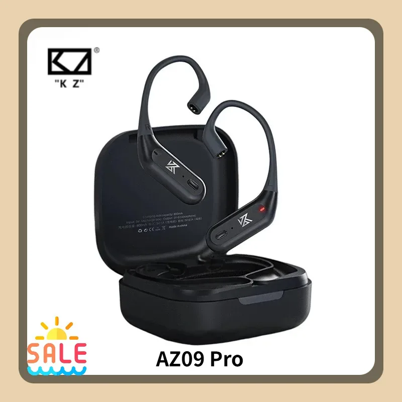 Kz AZ09 Pro Wireles… - image