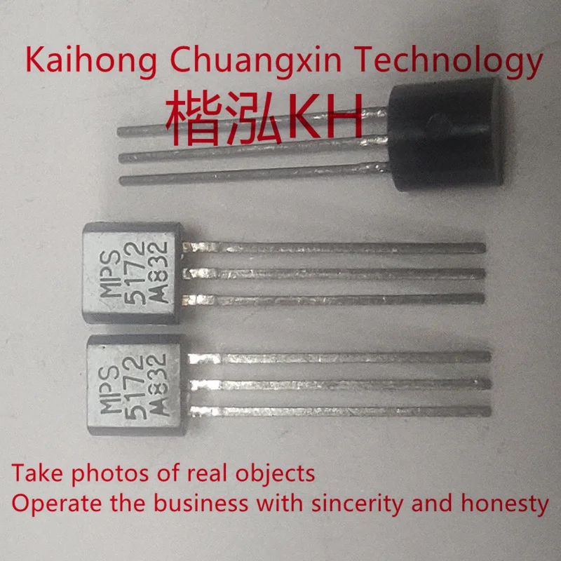 MPS5172 General Pur… - image