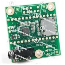 

Платы и комплекты Spot IMXRT1062 DEV-15583 - Модули ARM Teensy 4.0