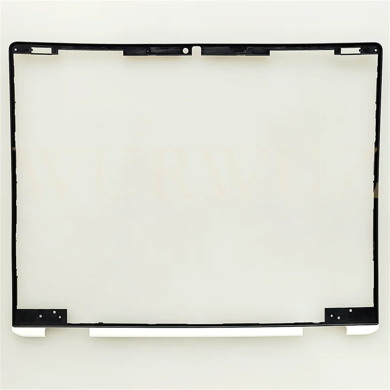 New Original B Shell,Screen Border For Chromebook X360 12B-CA TPN-Q227 EA0G7002010 B Shell Black White Edge