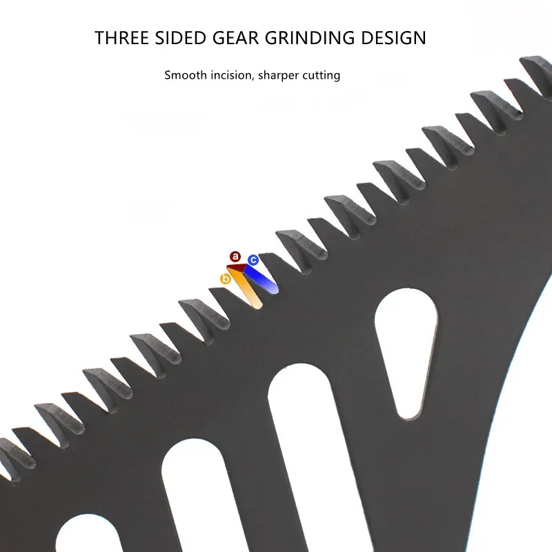 شفرات منشار صابر أرضية دقيقة لأدوات الصور المقطوعة الكهربائية لأعمال النجارة ملحقات القطع المنحنية الدقيقة مع أسنان حادة #2
