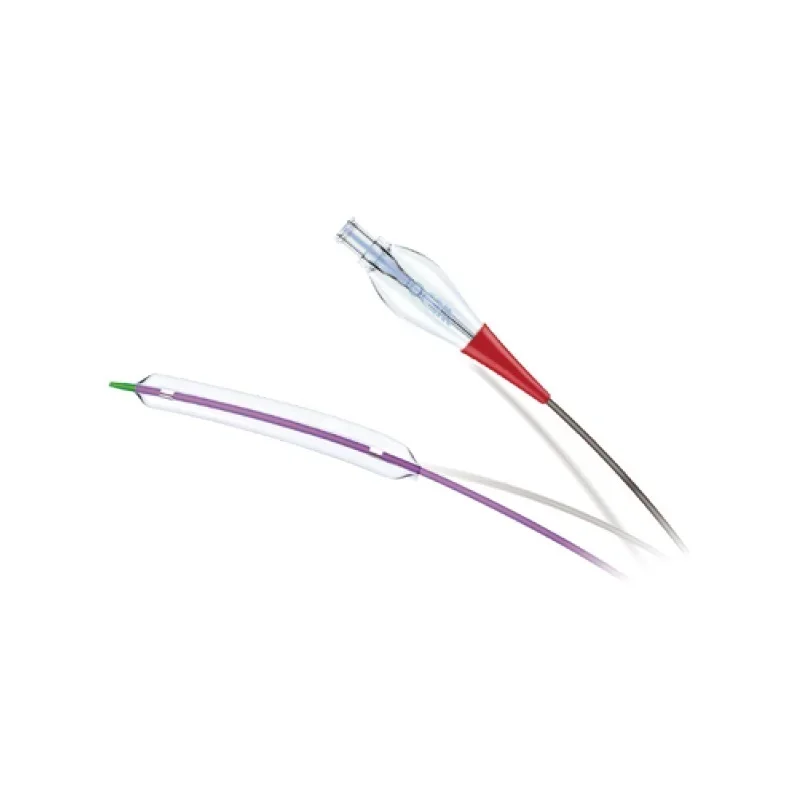 

Medoo Medical ISO одобренные одноразовые медицинские расходные материалы PTCA, поставщик коронарного катетера для расширения воздушных шаров