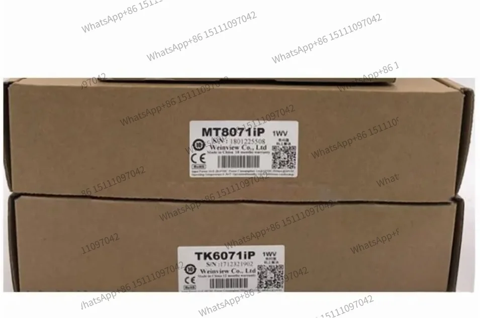 Сенсорная панель HMI MT8071IE MT6071IP MT8071IP MT6103IP TK6051IP TK6071IQ TK6071IP MT8051IP MT6051IP TK8071IP Новый гарантия 1 год