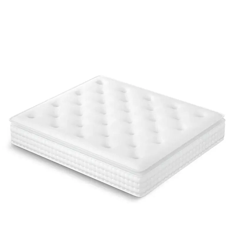 

Five-star, hotel, mattress, home, Simmons, independent, bagged, spring, latex, memory cotton, thickened, upholstered