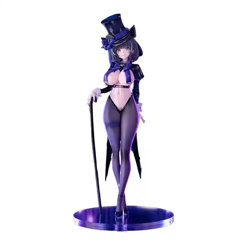 

В наличии: Оригинальная фигурка AniGame Azur Lane Cheshire Splendid Dream 1/6, полная модель, аутентичная коллекционная игрушка, аниме-фигурка