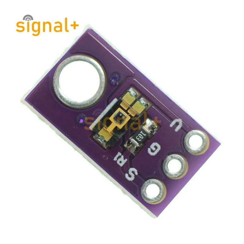 TEMT6000 Lichtsensor Professionelles TEMT6000 Lichtsensormodul