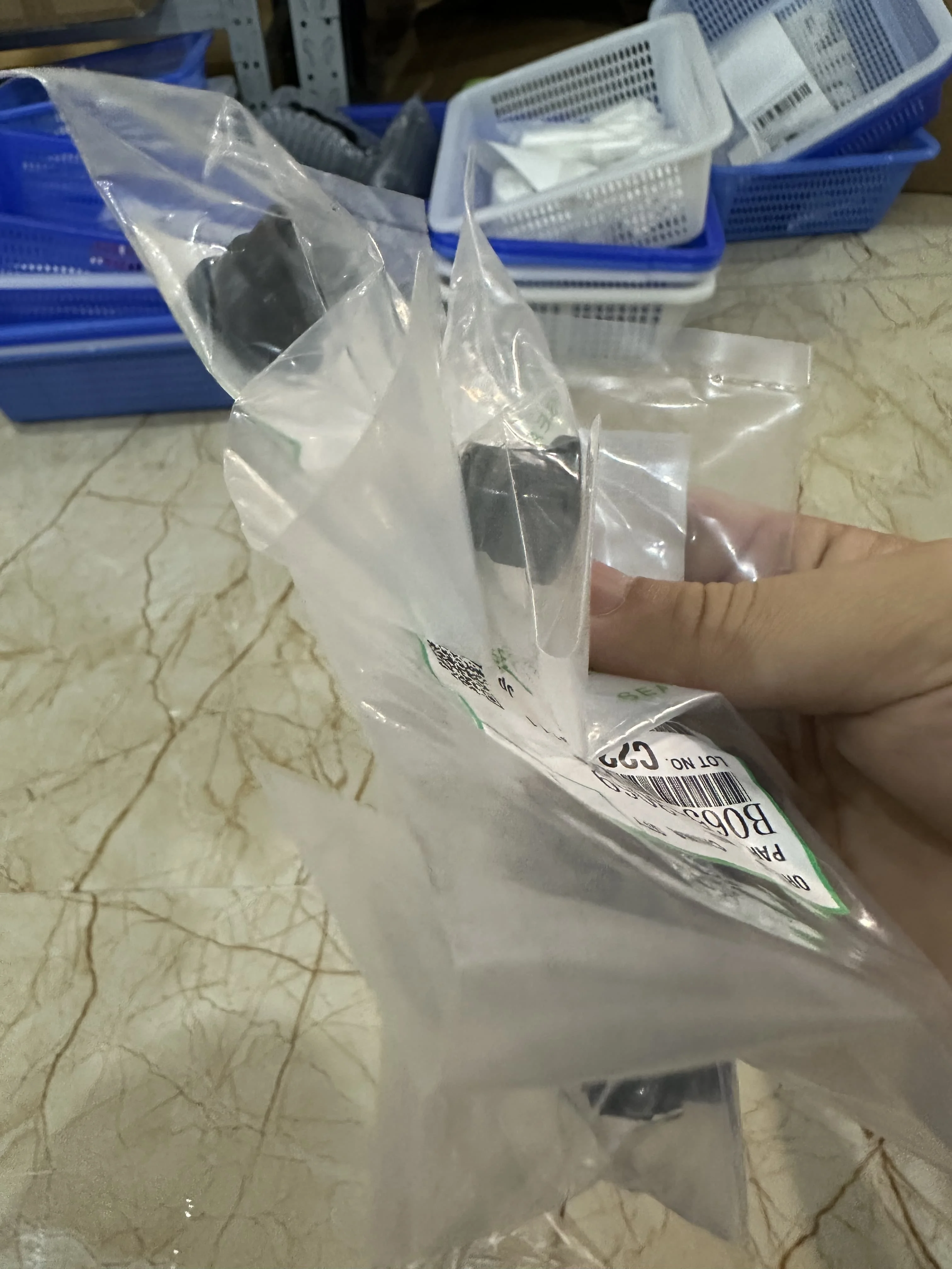 20pcs B065-3069 B0653069 Bushing for RICOH Aficio 1060 1075 2051 2060 2075 AP900 MP 5500 6500 7500 8000 9000 1100 1350 MP8000