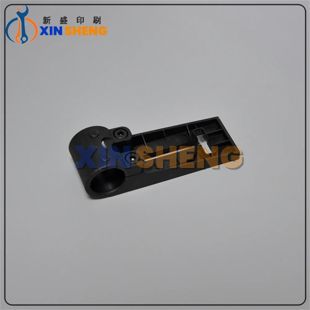 Good Quality For Heidelberg CD102 paper take-up stop C9.015.818 C9.015.819 paper take-up stop printing press accessories
