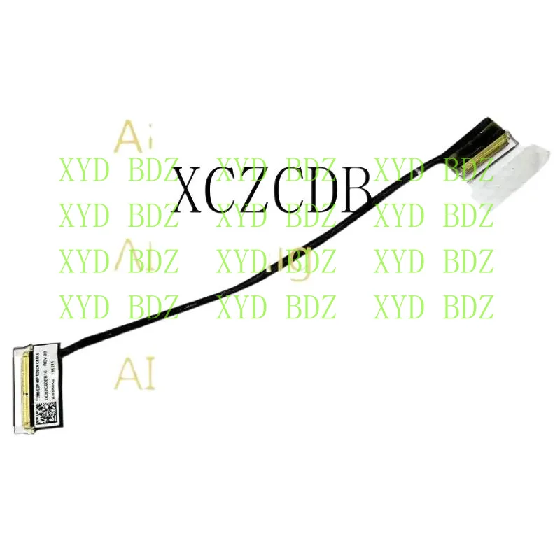 

40PIN EDP ЖК-экран кабель дисплея для Lenovo Thinkpad T590 20N4 20N5 01YT324 CDB