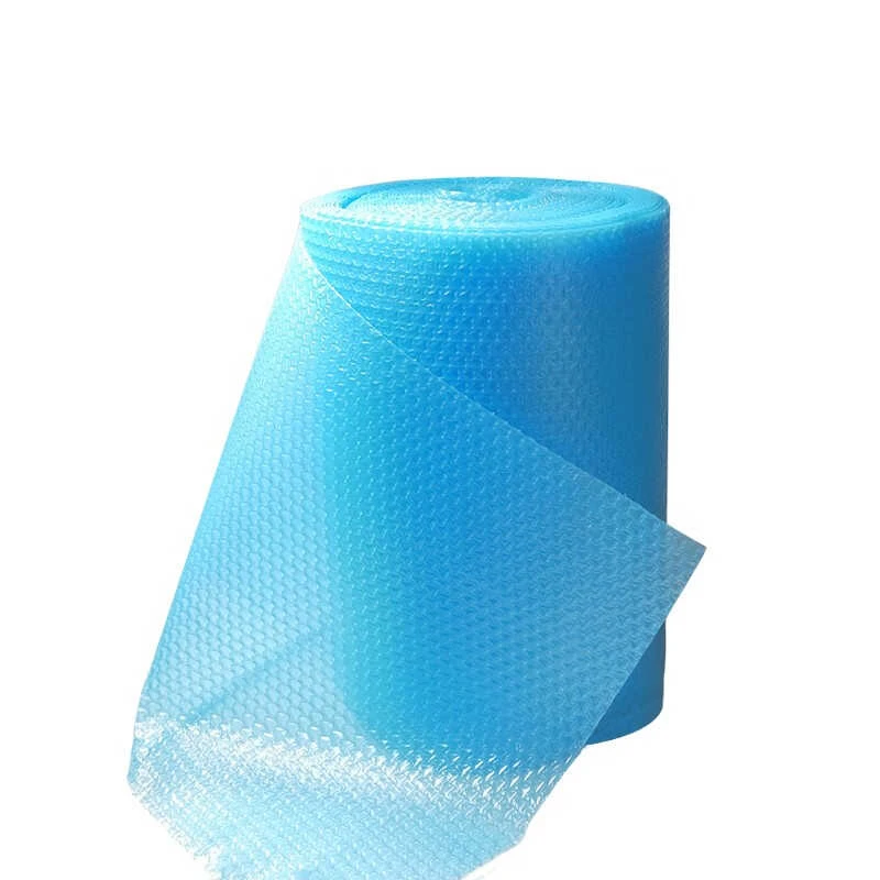 10M meter Pink Love Heart-shape Bubble Roll Wrap Gifts Box Packing Foam Party Favors Filler Foam Wedding Love Boxes Decortion