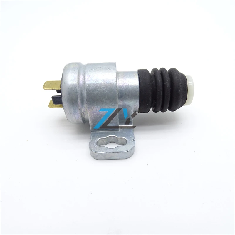 E307E excavator pilot safety lock micro switch