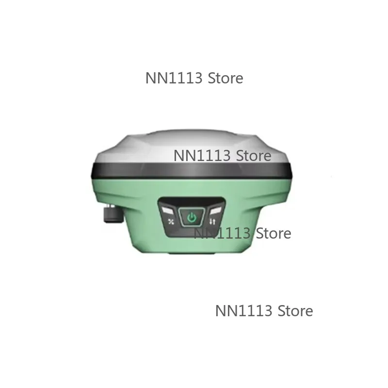 Láser de reconocimiento visual GNSS FOIF A60 MAX Gps Rtk1408 canales Cámara dual y láser GPS RTK Equipo de encuesta Gnss de alta precisión