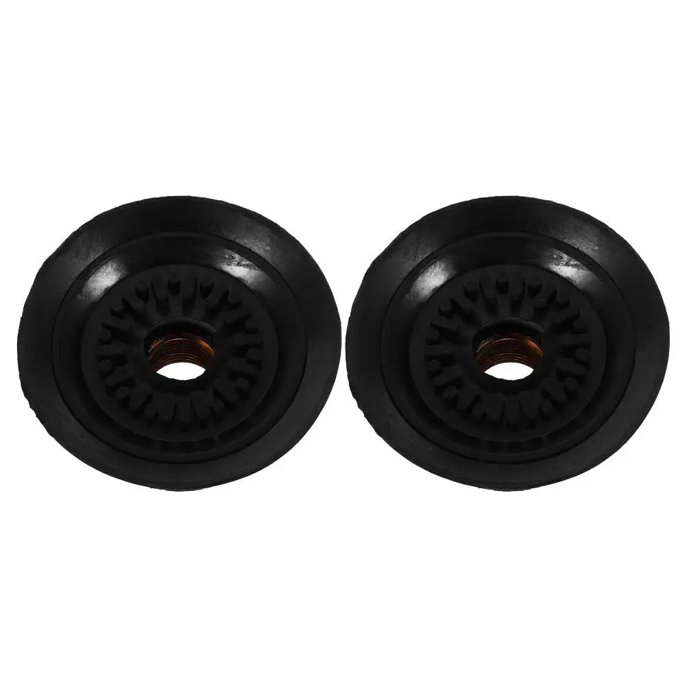 2Pcs Car Dent Puller Pneumatic Suction Cup Dent Remover Auto Body Repair Tool Car Door Ding Fixing Kit Suction Puller