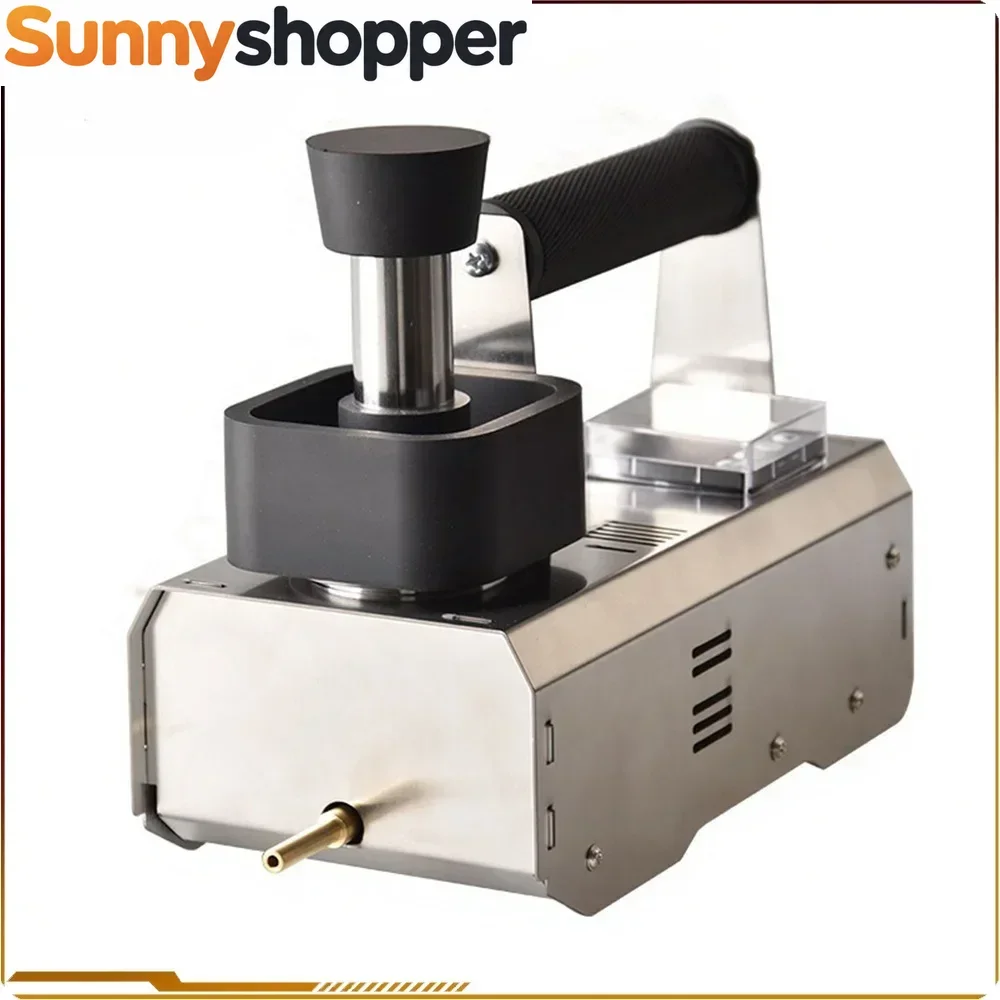 Oxalic Acid Vaporizer Portable Beekeeping Work Atomizing Tool Hive Fogger Supplies for Beehive Equipment Powered Bee Farming
