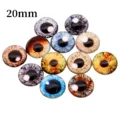 20 mm tipo 1