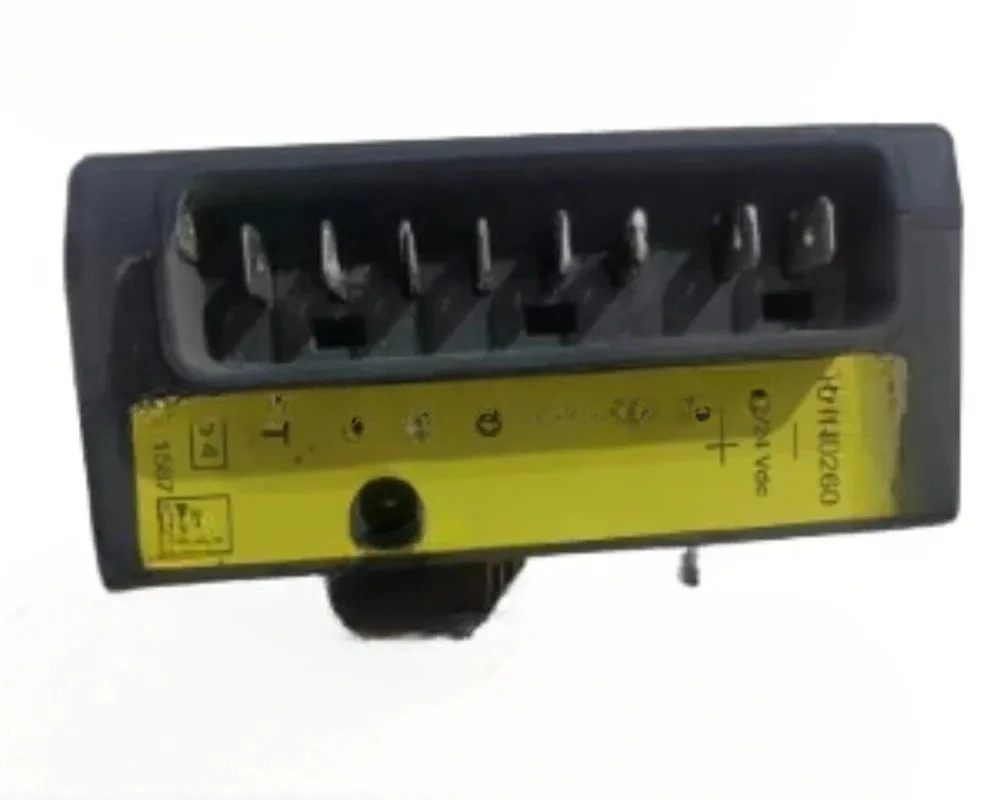 

101N0650 Привод/плата инверторного компрессора постоянного тока 12/24 В Danfoss 101N0651SECOP